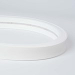 3020 TIRA DE NEÓN LED DE SILICONA